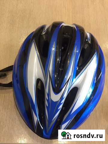 Велошлем Сургут - изображение 1