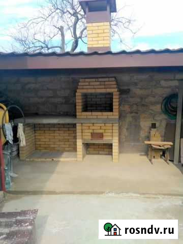 Изготовление барбекю Керчь - изображение 1