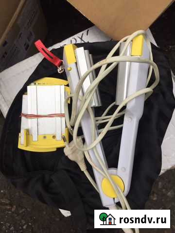 Плойка Ростов-на-Дону - изображение 1