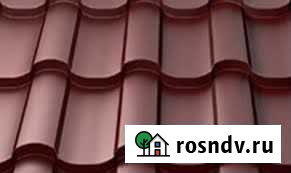 Металлочерепица Монтекристо Новошахтинск - изображение 1