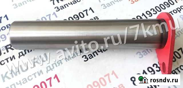 Палец кму Unic UR 500 стрела-башня Астрахань - изображение 1