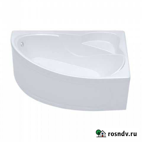 Акриловая ванна Изабель угловая левая Нижневартовск - изображение 1
