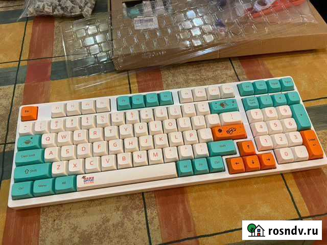 Akko 3098b Кострома - изображение 1