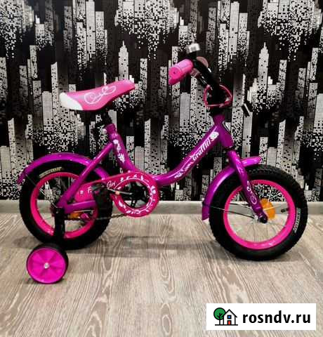 Велосипед Горно-Алтайск - изображение 1