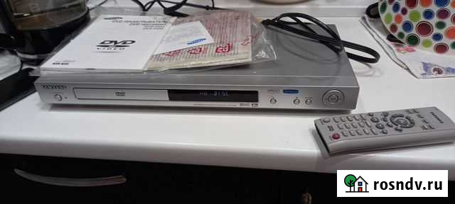 DVD плеер Красноярск - изображение 1