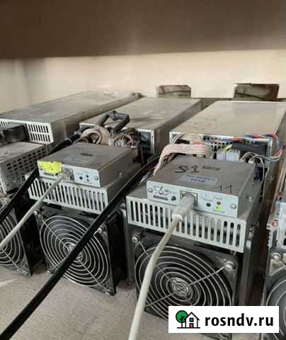 Innosilicon t2tz 30 th Благовещенск - изображение 1