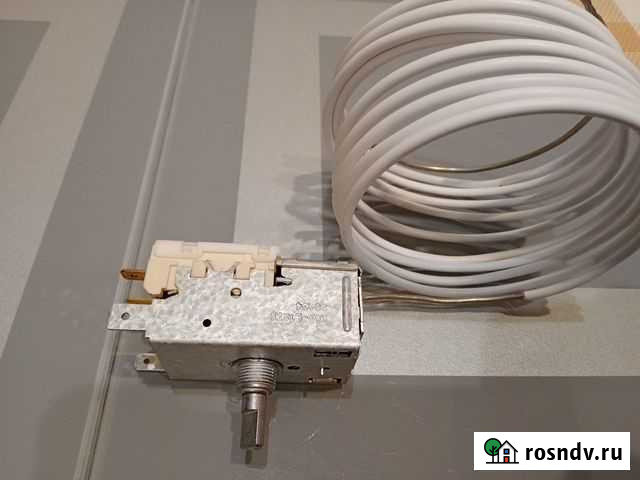 Термостат для холодильника Липецк - изображение 1