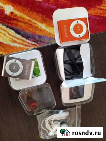 Mp3 плееры (новые) Калуга - изображение 1