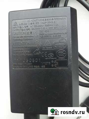 Блок питания для принтера Искитим - изображение 1