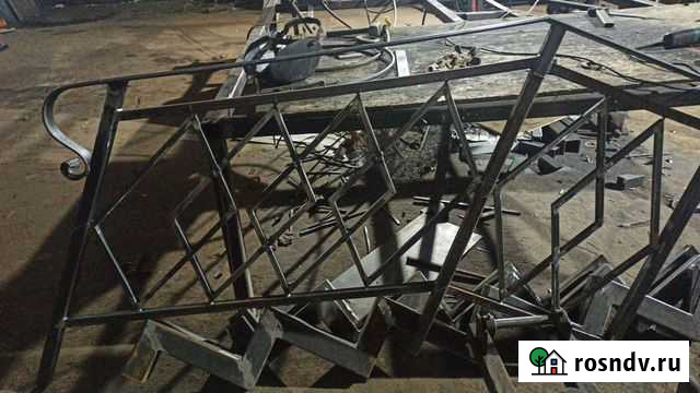 Услуги сварщика сварочные работы Иваново - изображение 1