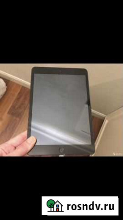 Apple iPad mini 16gb + 3G Севастополь - изображение 1