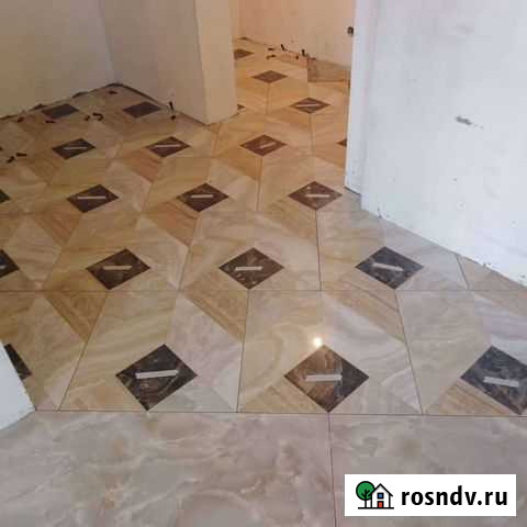 Ремонт квартир, штукатурка, потолки кафель керамог Новокузнецк - изображение 1