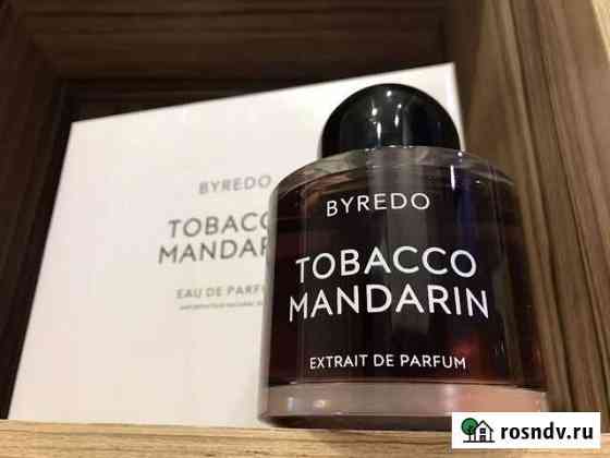 Byredo Табак Мандарин, байредо табак мандарин 100 Ставрополь