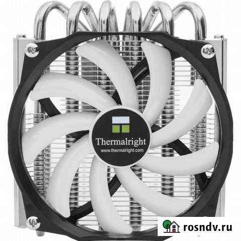 Thermalright axp-100h muscle Киров