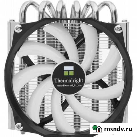 Thermalright axp-100h muscle Киров - изображение 1