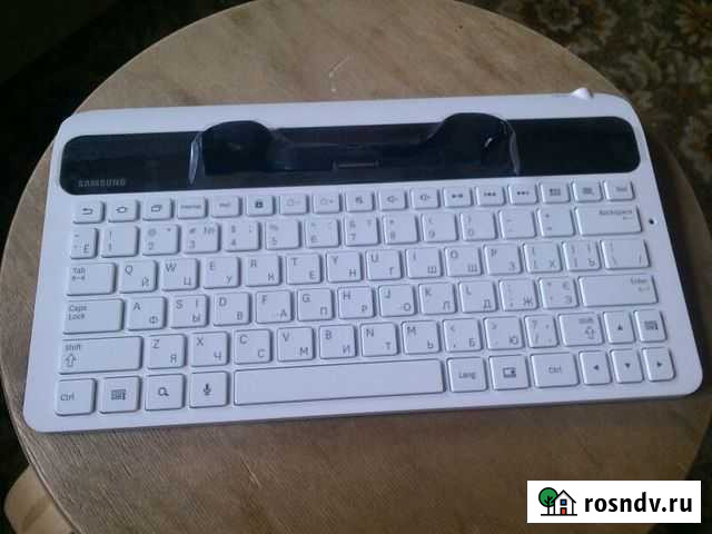 Клавиатура samsung Galaxy Tab 7.7 Ростов-на-Дону - изображение 1