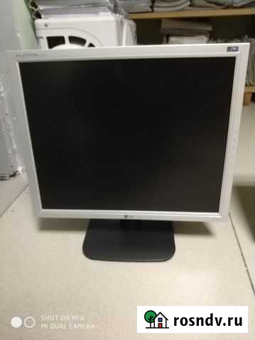 Продается монитор на компьютер Райчихинск - изображение 1