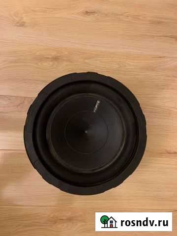 Колонка Hertc Избербаш - изображение 1