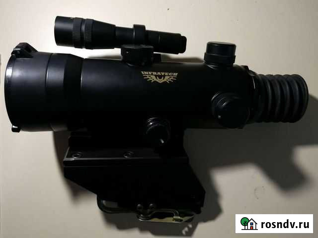 Ночной прицел Кострома - изображение 1