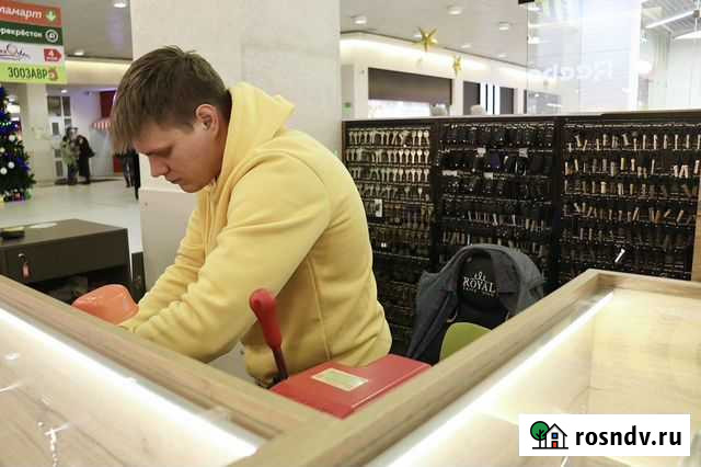 Изготовление ключей для SsangYong Киров - изображение 1