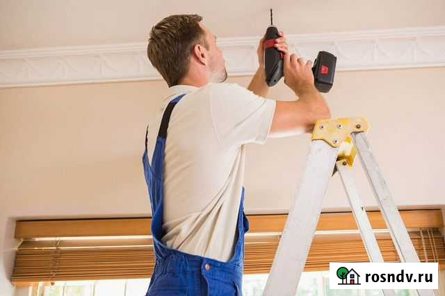 Муж на час Москва - изображение 1