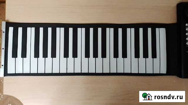 Электронное пианино Детское/Подросковое Саратов - изображение 1