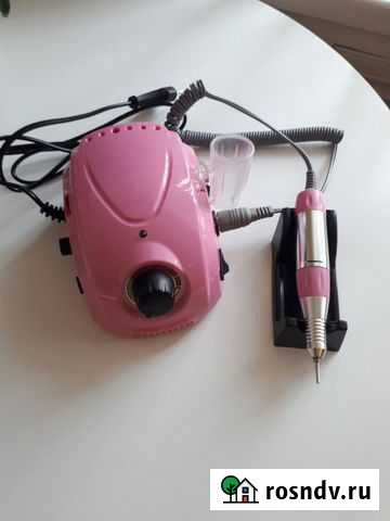 Аппарат для маникюра Тамбов - изображение 1