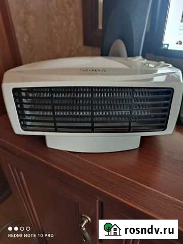 Обогреватель Улан-Удэ - изображение 1