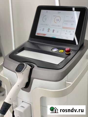 Диодный лазер Profit Skills 1200Вт на фреоне Санкт-Петербург - изображение 1