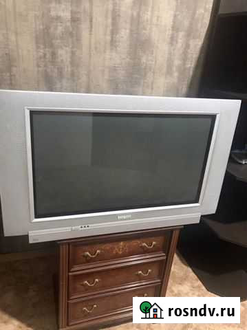 Телевизор Норильск - изображение 1