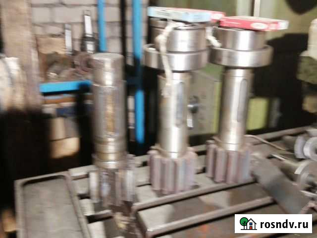 Вал редуктора стрелы манипулятора Северск - изображение 1