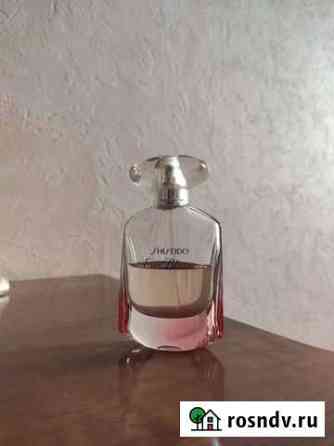 Духи Shiseido Ever Bloom Калуга