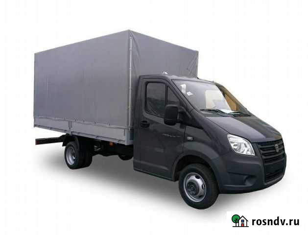 Грузоперевозки Майкоп - изображение 1