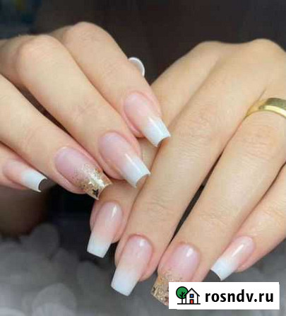 Маникюр, педикюр, наращивание Королев - изображение 1