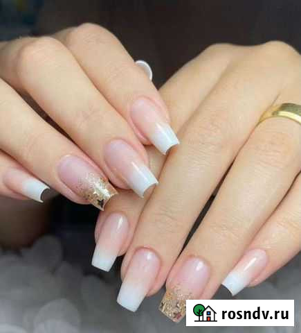 Маникюр, педикюр, наращивание Королев - изображение 1