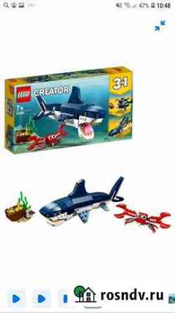 Lego Creator Салават