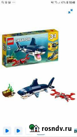 Lego Creator Салават - изображение 1
