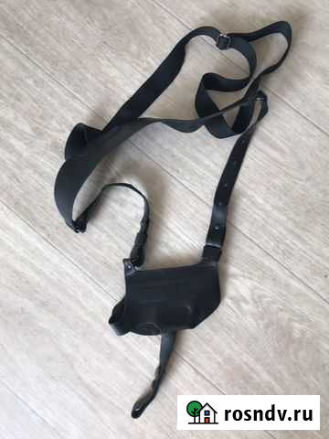 Кобура для пм Туймазы - изображение 1