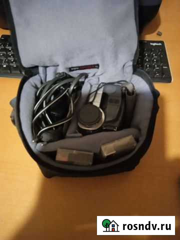 Видео камера Богородск - изображение 1