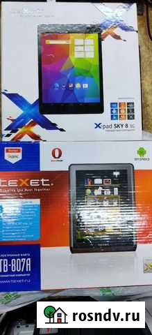 Планшеты на запчасти Тюмень - изображение 1