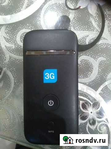 Модем, 3 G Мурманск - изображение 1