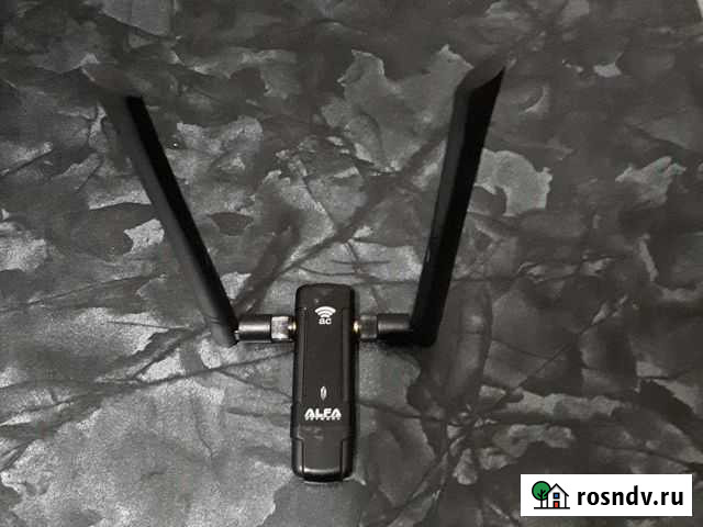 Адаптер вам фай для ноутбука Вологда - изображение 1