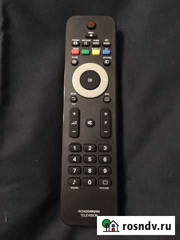 Пульт ду philips Сергиев Посад - изображение 1