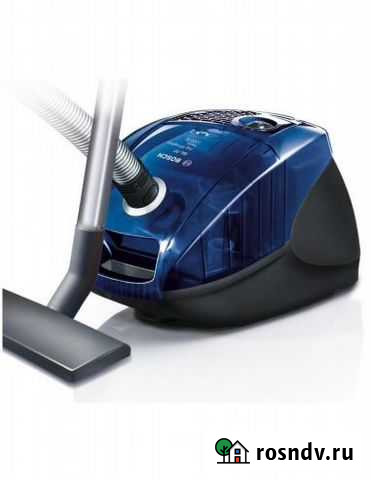 Пылесос Bosch Тамбов - изображение 1