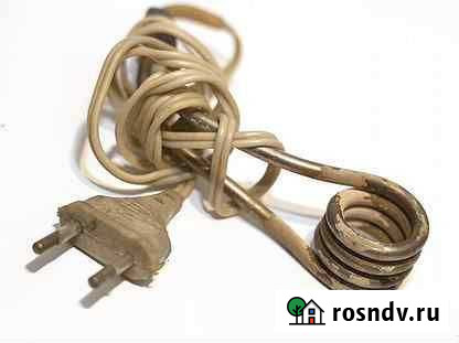 Кипятильник Ижевск - изображение 1