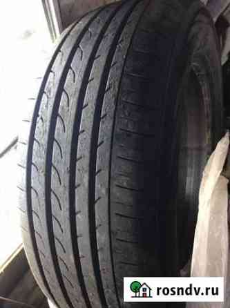 Yokohama BluEarth RV02 235/60 R18 Мурманск