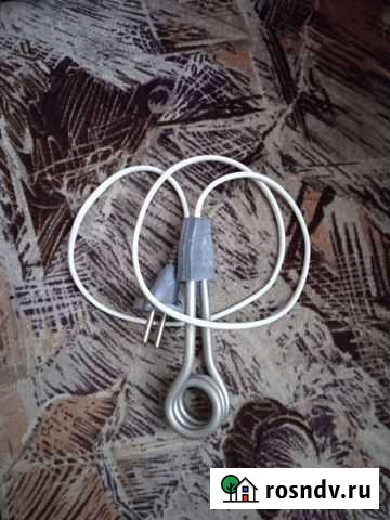 Кипятильник Магадан - изображение 1