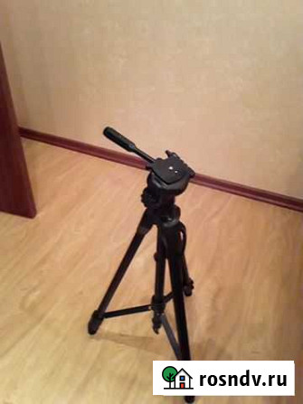 Штатив для фотоаппарата Нижний Ломов - изображение 1