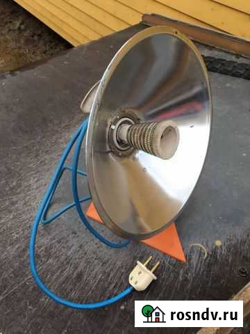 Обогреватель Балашиха - изображение 1