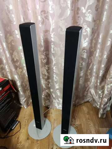 Домашний кинотеатр Деденево - изображение 1